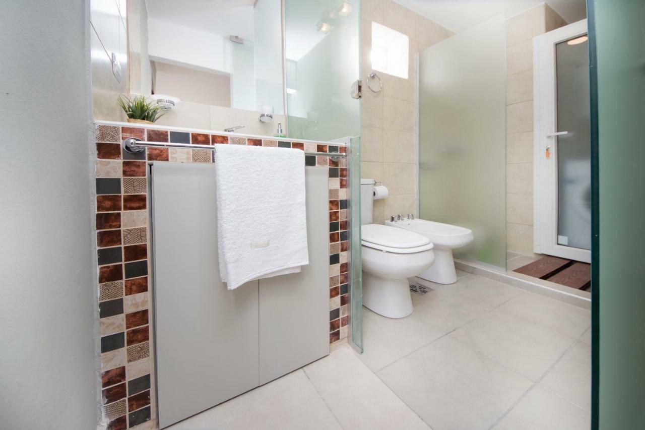 Rent San Jose De Calasanz Cx3 Córdoba Eksteriør billede
