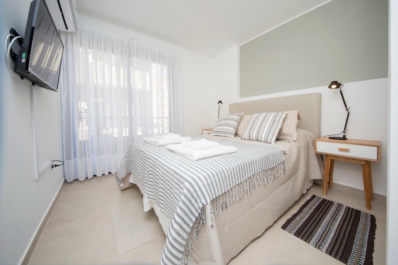 Rent San Jose De Calasanz Cx3 Córdoba Eksteriør billede