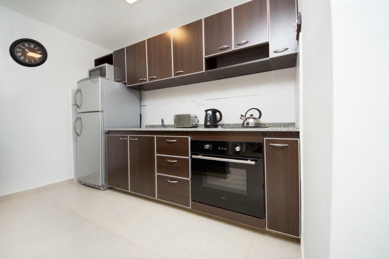 Rent San Jose De Calasanz Cx3 Córdoba Eksteriør billede